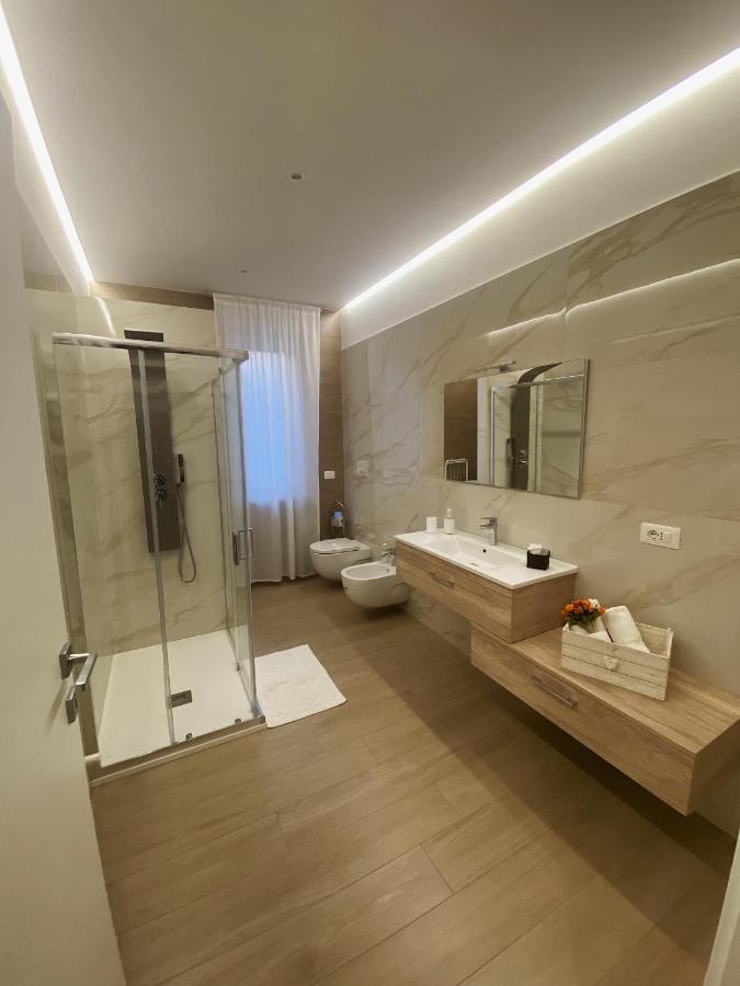 Ca Sal Holiday Home Lesina Exterior photo